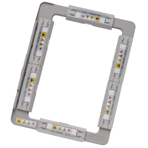 Brother SAMF180N Magnetic Frame 4