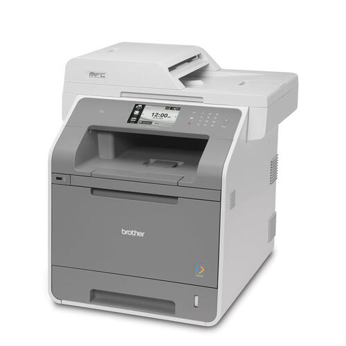 Brother MFC-L9550CDW Business Colour Laser Multifunction