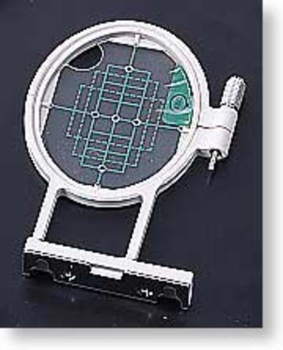 Brother SA421 Monogram Embroidery Frame 3/4