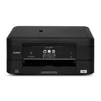 Brother MFC-J885DW Wireless Colour Inkjet Multifunction