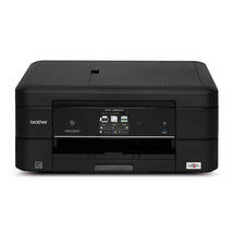 Brother MFC-J885DW Wireless Colour Inkjet Multifunction