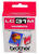 Brother LC31M Innobella  Ink Cartridge   Magenta, Standard Yield