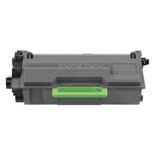 Brother TN890 Black Toner Cartridge, Ultra High Yield