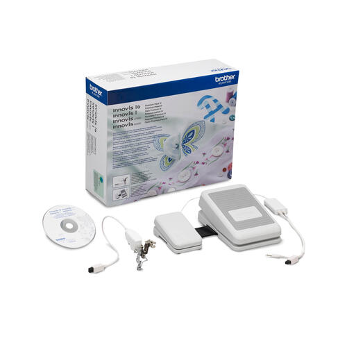 Brother SAVR6000D3C Quattro® Software Upgrade Premium Pack IV