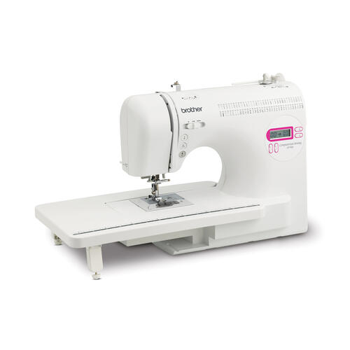 Brother CP7500 Computerized Sewing Machine