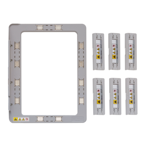 Brother SAMF180N Magnetic Frame 4