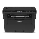 Brother HL-L2395DW Monochrome Laser Multifunction
