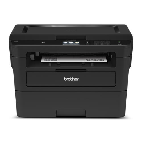 Brother HL-L2395DW Monochrome Laser Multifunction