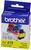 Brother LC41Y Innobella  Ink Cartridge   Yellow, Standard Yield
