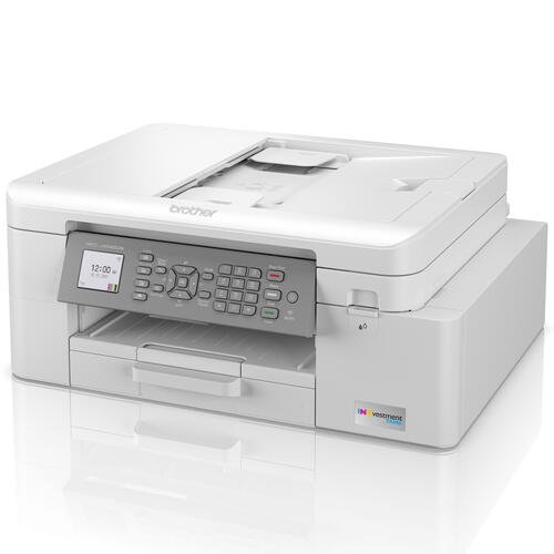 Brother MFCJ4345DWXL INKvestment Tank All-in-One Colour Inkjet Printer
