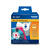 Brother DK1207 CD / DVD Film Labels (100 Labels)   2.2" (58.2 mm) in diameter