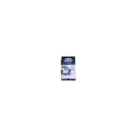 Brother LC04C Innobella  Ink Cartridge   Cyan, Standard Yield