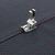 Brother Spring-Action Guide Foot (PQ Series) 3PC: 2 mm, 5 mm, 8 mm