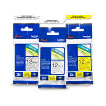 Brother P-touch home essentials tape bundle