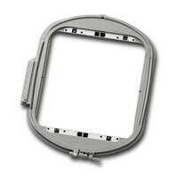 Brother SA450S 9.5  x 9.5  Embroidery Hoop with Camera Positioning Strips
