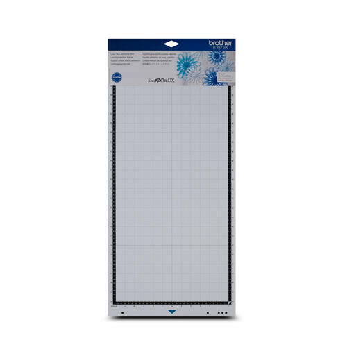 Brother CADXMATLOW24 Low Tack Adhesive Mat 12  x 24