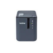 Brother PTP950NW Industrial Desktop Label Printer with Wireless and Ethernet Connectivity