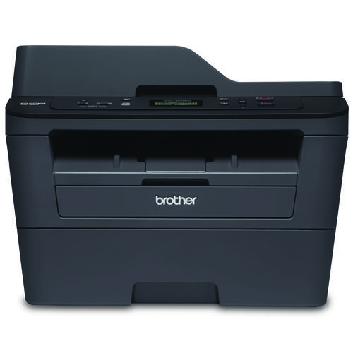 Brother RDCP-L2540DW Refurbished Compact Laser Multifunction