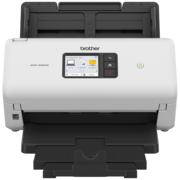 Brother ADS-3300W Wireless High-Speed Desktop Scanner for Small Office & Home Office Professionals