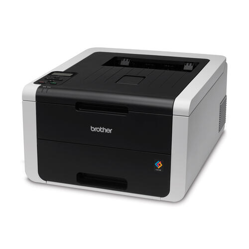 Brother RHL-3170CDW Refurbished Digital Colour Printer
