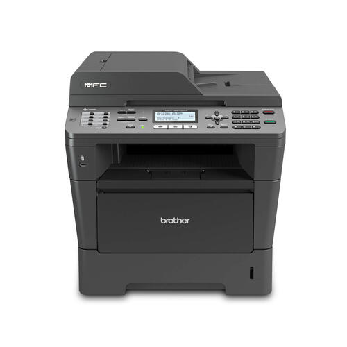 Brother MFC-8510DN Compact Laser Multifunction