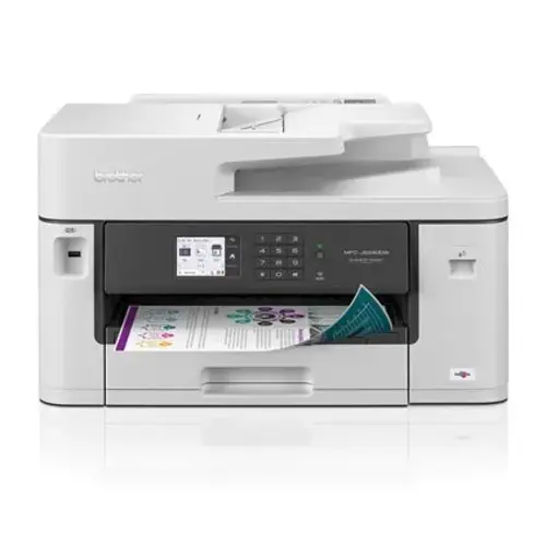 MFCJ5340 Inkjet Multifunction Colour Smart Plus