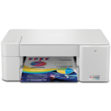 Brother MFC-J1205W Imprimante multifonction à jet d encre couleur INKvestment Tank