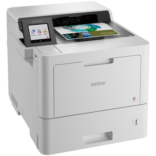 Brother HL‐L9410CDN Enterprise Colour Laser Printer