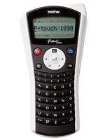 Brother PT-1090 P-touch Handheld Labeller