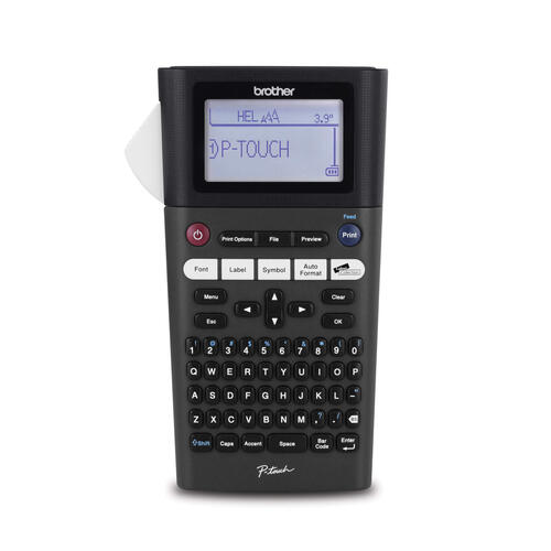 Brother PT-H300 Portable Professional Labeller