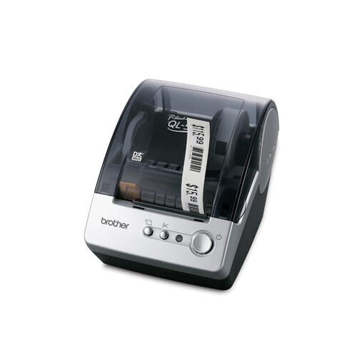 Brother QL-550 Label Printer