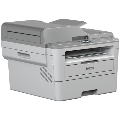 Brother MFC-L2759DW Compact Monochrome Laser All‐in‐One Printer
