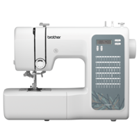 Brother CE6085T Computerized Sewing Machine