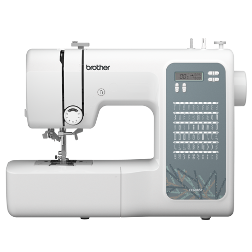 Brother CE6085T Computerized Sewing Machine