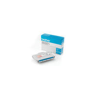 Brother TN01C Toner Cartridge   Cyan, Standard Yield