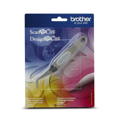 Brother CATWZ1 ScanNCut Tweezers