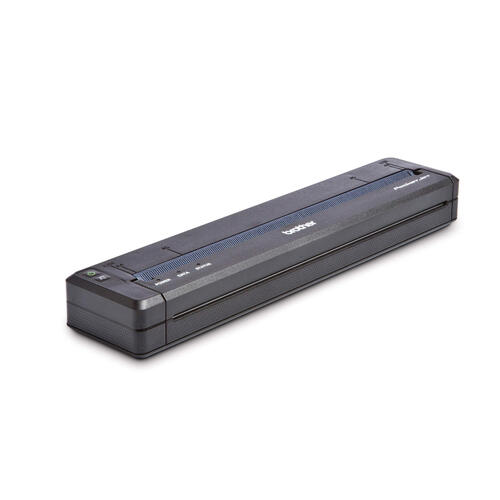 Brother PJ722 PocketJet Full Page Thermal Printer