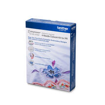 Brother PE-DESIGN® NEXT Version 9.2 +CW Upgrade with 4-Needle Cutwork