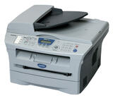 Brother MFC-7420 Monochrome Laser Multifunction