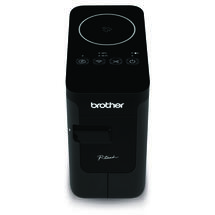 Brother PT-P750W Compact Label Maker