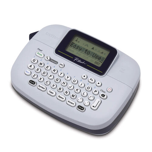 Brother PT-M95 Handy Label Maker