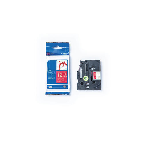 Brother TZERW34 P-touch Decorative Ribbon