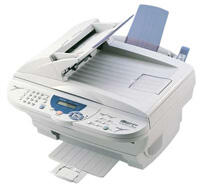 Brother MFC-6800 Monochrome Laser Multifunction