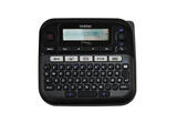 Brother PTD210BK Easy-to-Use Label Maker