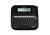 Brother PTD210BK Easy-to-Use Label Maker