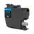 Brother LC3019CS InnobellaTM Ink Cartridge   Cyan, Super High Yield