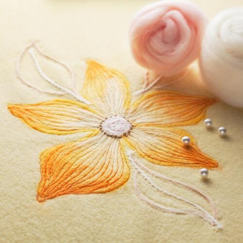 Brother SA280C Needle Felting Attachment
