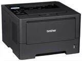 Brother HL-5470DW Monochrome Laser Printer