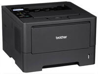 Brother HL-5470DW Monochrome Laser Printer