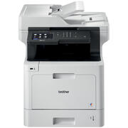 Brother MFC-L8900CDW Imprimante multifonction laser couleur professionelle